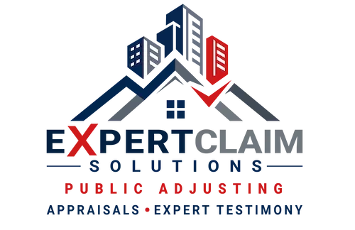 Expert Claim Solutions